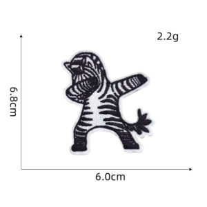 Dog patch 2#(adhesive)