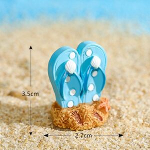 Beach shoes / Seaside series