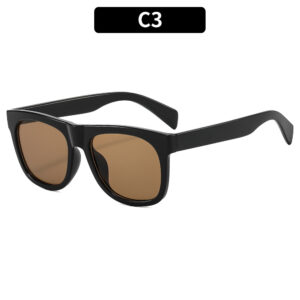 C3-Black-framed tea slices