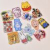 oly-c7054ad22e8d1f6dd31ca22f180b3f9f Wholesale Random Different Styles 20pcs 30pcs Cartoon Acrylic Flat Backs