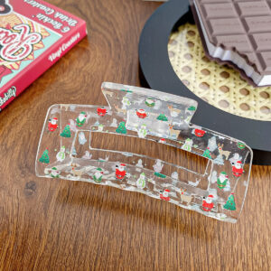 Christmas 10CM / Berphia factory direct sales