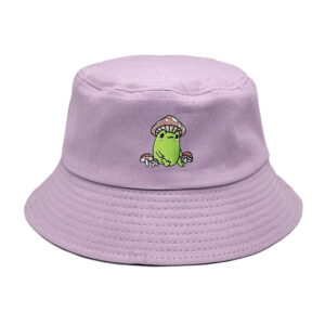 Light purple / M（56-58cm）