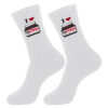 oly-c737affb11328802260d37a47a5d1401 Wholesale Food Pattern Unisex Cotton Socks Breathable Casual Socks for Youth - Boutique Resale