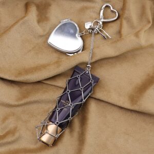 Love + love money (silver)