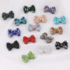 oly-c74537b779569e4eb898f1e15bf026b5 Wholesale Classic Bow Design Soft Clay Beads Red Loose Beads for DIY Keychain Fashion Accessory for Resale