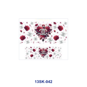 13SK-042 / 8pcs / 9cm