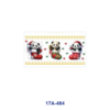 oly-c771bda8986a165c7533941ae1734ca6 Wholesale 5pcs Christmas Theme Cute Animal Christmas Stocking Candy Cane Holly Snowflake Mixed Decor Prints 16oz Cup UV DTF Wraps