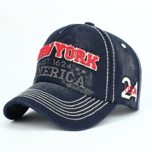 Navy blue / Adjustable