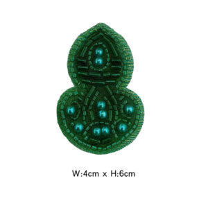 Green bead gourd