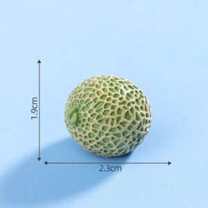 20# Hami Melon / Fruit House 48