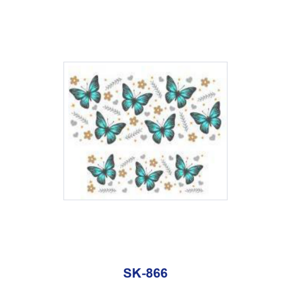 Wholesale 8pcs Cute Illustrated Pet Fairy Figure Cherry Tableware Butterfly Floral Decor Mini Cup Keychain Sticker OLY Exclusive