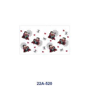 22A-520 / 5pcs