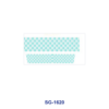 oly-c7cb153507fc7a12ec3193593c8ad230 Wholesale 8pcs Mixed Minimal Floral Luxury Monogram Print 3oz Cup Stickers Wrap OLY Exclusive