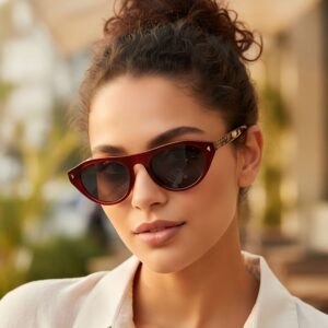 oly-c7d617f694bd16ef2de80e6b72668736 Wholesale Retro Cat Eye Rhinestone Sunglasses Women UV400 Sun Protection Outdoor Casual Fashion Accessory
