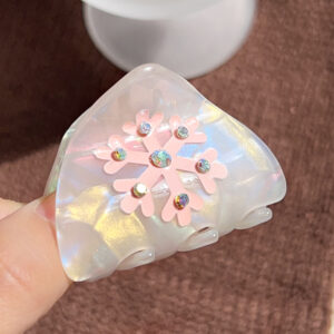 Pink 5CM / Berphia factory direct sales