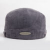 oly-c7f5607959e23f94d32b72c61050d2d7 Wholesale Reversible Corduroy Beret Adjustable for Cold Weather Casual Fashion Accessory