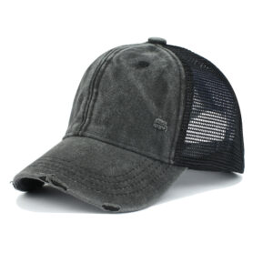 Black / All yards