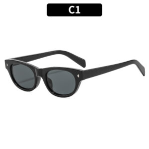 C1 - Black frame with gray accents