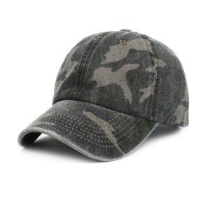 3# dark gray camouflage / All yards