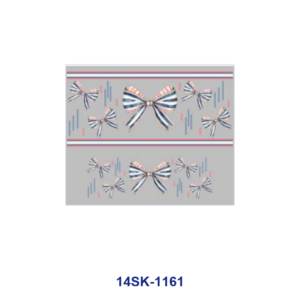 14SK-1161 / 2pcs / 9cm