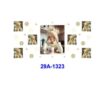 oly-c844fc11a80e7ce19c1e53f8d7dd760d Wholesale 16oz Unique Girl Cartoon Series Cup UV DTF Wraps