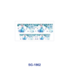 oly-c854e4c522b40d15fc30fc5ef3abed3e Wholesale 8pcs Cartoon Character, Floral, Biker Girl, Mama Letter and Heart Pattern 3oz Cup Stickers Wrap OLY Exclusive