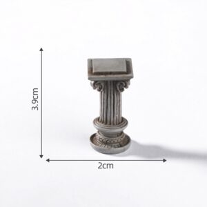 Pillar #7 / Halloween series