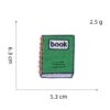 oly-c89eac3d1acbab27619a42fc0d47efad Wholesale Creative Cartoon Embroidered Patch Polyester Thread Decorative Accent for Everyday Use