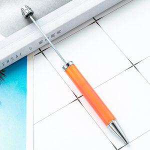 Bullet type 1.0 / Fluorescent orange gradient