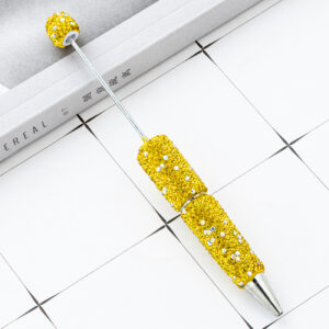 Bullet type 1.0 / Yellow