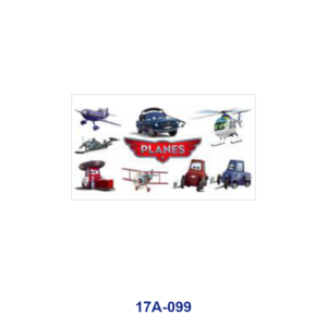 17A-099 / 5pcs