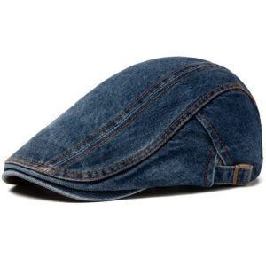 Denim Blue / Adjustable