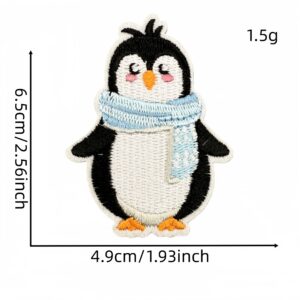 Christmas patch #6