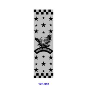 17P-952 / 8pcs / 11*3.2cm