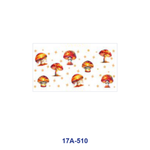 17A-510 / 5pcs
