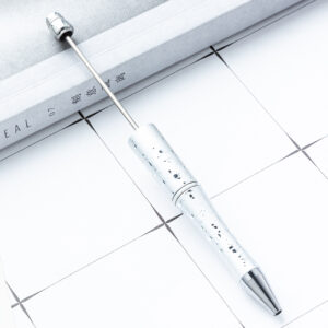 Bullet type 1.0 / 4. gradient silver