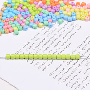 A216 Green / 5g pack (about 38-40 pieces)