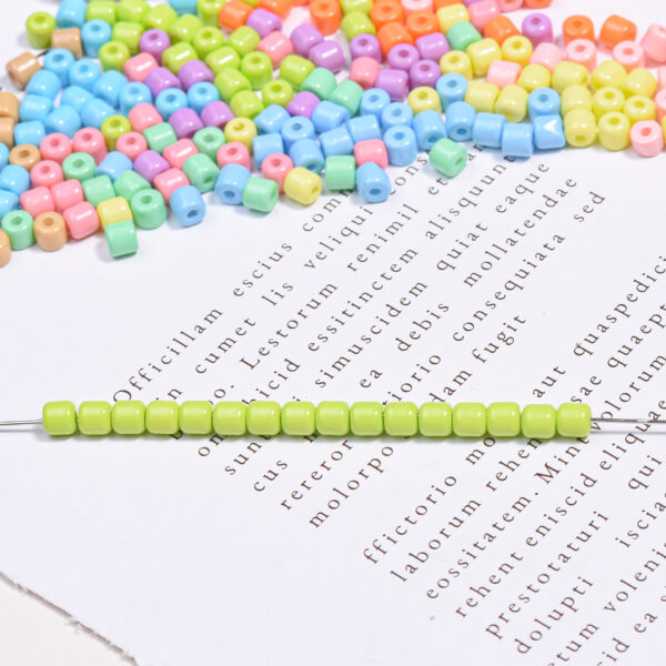 oly-c8efe4ae17349f73621fba1a848f9b5d Wholesale Macaron Style Acrylic Spacer Beads for DIY Phone Chain Bag Charm Resale