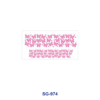 oly-c8f438d54408c505eaf7985fdcc4634c Wholesale 8pcs Butterfly Fruit 3oz Cup Stickers Wrap