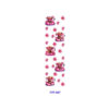 oly-c90097dc8c62804ac047cb7cf8dba7a0 Wholesale 2/8/16pcs Cute Pink Flamingo Float Cow Floral Series UV DTF Pen and Bookmark Stickers