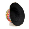 oly-c908a7e0d4b32881c5235177e689e191 Wholesale Donut Candy Print Fisherman Hat Fashion Unisex Sunscreen Bucket Hat for Outdoor