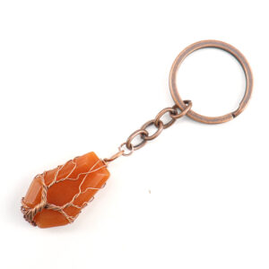 red agate
