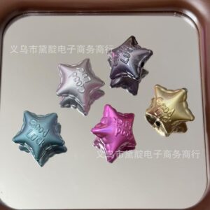 S193 light bulb balloon star