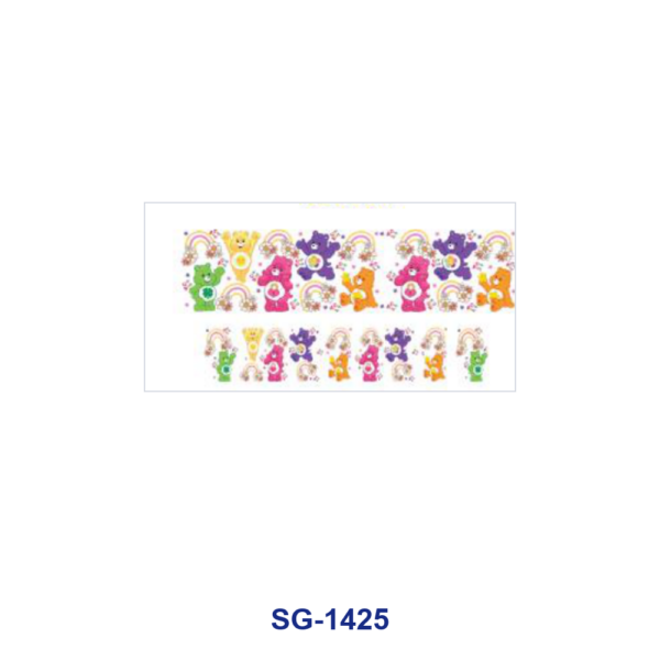 oly-c9262fb79f5b7eb16a46140d73eb52e7 Wholesale 8pcs Mixed Mama Letter Cartoon Floral Print 3oz Cup Stickers Wrap OLY Exclusive
