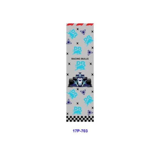 oly-c92ff747470d611cb333078a882e1f00 Wholesale 2/8/16pcs UV DTF Stickers Race Car Enthusiast Stickers Set Pen and Bookmark Stickers