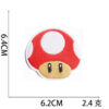 oly-c9302b62f1a11dc23a2f2f44b7c38c2a Wholesale Boutique Cartoon Embroidered Patch - 20x10cm Polyester Craft Supply for Clothing, Bags & DIY OLY Exclusive