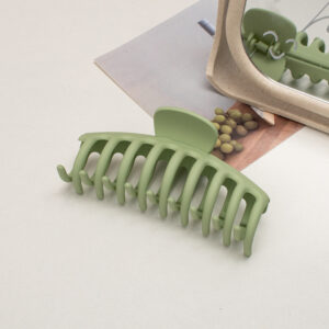 30# keel-Bean Green