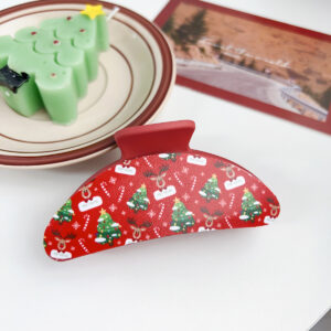 Christmas #2-Crescent / Berphia factory direct sales