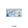 oly-c9637d55dd28ce84c1b158e49e3337bc Wholesale 5pcs Winter Magic Maiden Snowflake Star Snowman Forest Scene Mixed Decor Prints 16oz Cup UV DTF Wraps OLY Exclusive