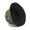 oly-c96a01093b701408d811e5b20b312213 Wholesale Trendy Cartoon Letter Print Bucket Hat for Sun Protection Outdoor Sports